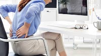 Global burden of low back pain – a consequence of medical negligence and misinformation