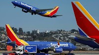 Airport lounges, Europe and premium class are on the table, Southwest CEO says
