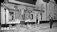 Guildford pub bombings: Legal bid to reopen inquests