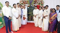 TTD and IOCL establish a bio gas plant at Tirumala