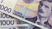 Pound to Norwegian Krone (GBP/NOK) Exchange Rate Steady as Norges Bank Holds Rates at Zero Percent