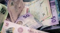 USD/MXN: Mexico’s Peso Becomes an Unlikely Winner in Trump’s Trade War