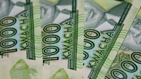 Malawi kwacha extend gain against US dollar