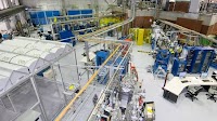European EUV developments are 'world beaters'