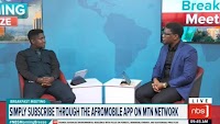 AfroMobile Partners with MTN to Solve Data Streaming Hurdle for Ugandans
