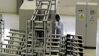 Where is 400 kg enriched uranium? Iran claims to secretly move nuclear material to undisclosed location be