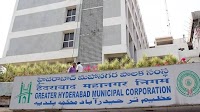 Centre owes GHMC Rs. 371.2 cr in property taxes; SCR highest defaulter