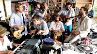 Our No. 1 songs: 2009 : All Songs Considered