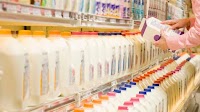 What kind of dairy does a body good? Science is updating the answer : Shots - Health News