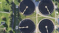 Wrompa - heat energy from wastewater will heat Wroclaw, Poland