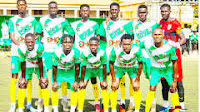TMT FC host Greater Tomorrow in FF Cup Sunday