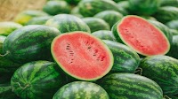 1,100 kg adulterated watermelon seized: 10 expert tips to buy the right one