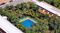 UK architects slapped with UGX. 12b suit over breach of contract in re-design of Kabira Country Club