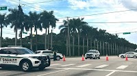 Secret Service agents prevent Trump shooting; suspect's ID reported
