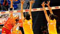 V-League : UST overpowers Bualee’s 38-point output; NU remains undefeated