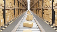 Postal services in India, Europe to suspend shipment of packages to U.S. over import tariffs