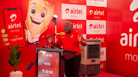 Airtel launches campaign to reward customers in new campaign