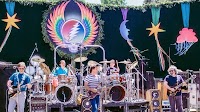 Grateful Dead Named MusiCares’ 2025 Persons of the Year