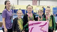 MGA hosts Mountain Madness Meet