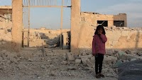 Save Idlib from ‘transforming into a blood bath’, UN chief Guterres urges fighters and their allies