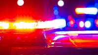 Officer in Ohio dies after shooter ambushes police who parked to eat pizza for lunch, officials say