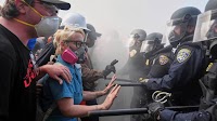 World Cup: A year out, growing attacks on rights