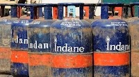 LPG commercial cylinder prices slashed on first day of new year | Check revised rates here