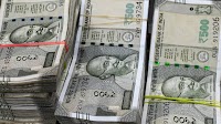 Indian Rupee opens at 86.41/$, strengthens for seventh straight day