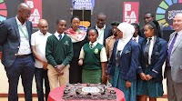 Great Debaters Contest Engages Thousands Of Students On Sustainable Development Goals