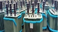 Maryland, River Gee to benefit electricity soon