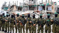 UK rejects criticism that move to recognise Palestinian state rewards Hamas