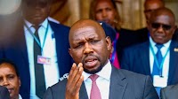 Man asks court to stop Murkomen KURA board member pick