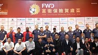 Football stars excited for Chinese New Year Cup clash