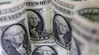 Rupee Falls to 84.80 vs Dollar on India-Pakistan Tensions