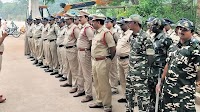 Dispute over fly ash leads to tension at Rayalaseema Thermal Power Plant