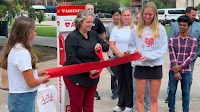 ‘Every second counts’: Madison installs 2 AED SaveS­ta­tions downtown to increase ac­ces­si­bility to cardiac arrest help