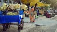 Climate resilience of street vendors in city to be enhanced