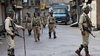 2 Men Posing As Pony Service Providers Arrested On Vaishno Devi Route: J&K Cops