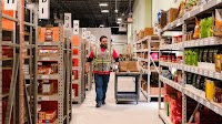 The week in agrifoodtech: Drive-thru grocery Addie's bags $10m, Bill Gates invests $12m into methane reduction