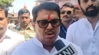 'Kasab didn't kill Hemant Karkare; Ujjwal Nikam traitor': Congress leader sparks row | Latest News India - Hindustan Times