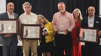 WSU Foundation celebrates volunteers at Spring Meeting