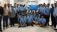 CSR project Saksham launched to provide skill development to youth