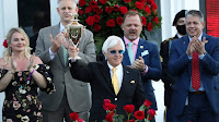 Why was Bob Baffert suspended from Churchill Downs? What to know about Medina Spirit case