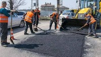 Mykolaiv region to renovate road surfaces for millions
