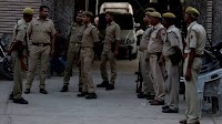 Woman’s half-burnt body found near canal, man held for sister-in-law’s murder