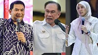 Outcome in race for No 2 in Anwar’s party could pose political headache for him