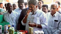 ‘Nandini betrayal’: Row over KMF MD’s transfer in Karnataka, BJP accuses Congress of favouring pvt player