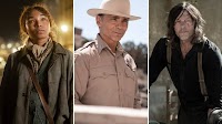 Netflix & AMC Networks Expand Branded Deal With New Seasons Of ‘Interview With The Vampire’, ‘Dark Winds’ & ‘The Walking Dead’ Shows