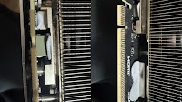 Gigabyte RTX 5080 Master Ice’s server-grade thermal gel apparently leaking