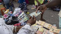 USD/GHS: Ghana Cedi May Weaken to 12 Per Dollar by Year-End, Barclays Says